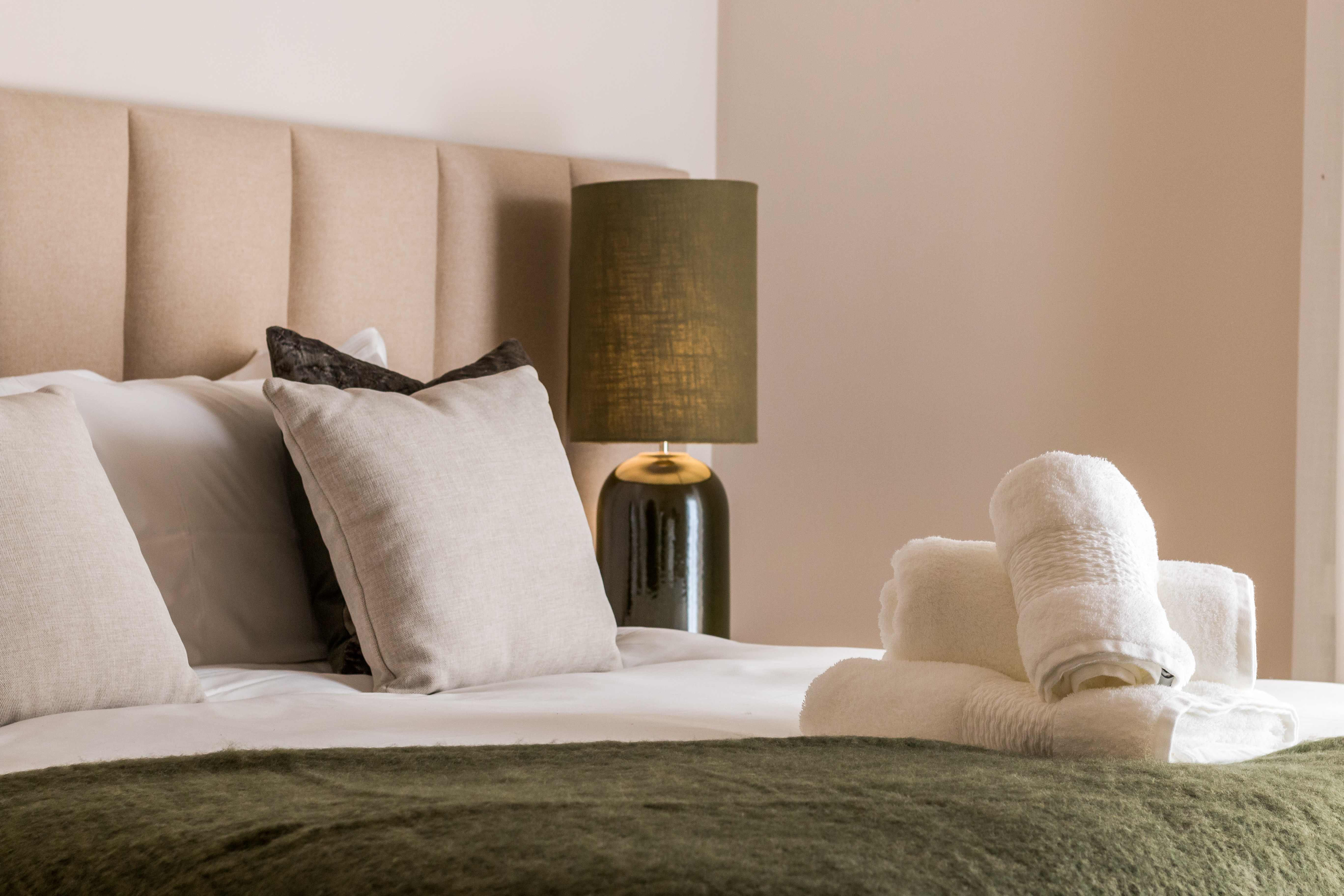 Sanctuary Bliss galerija 6